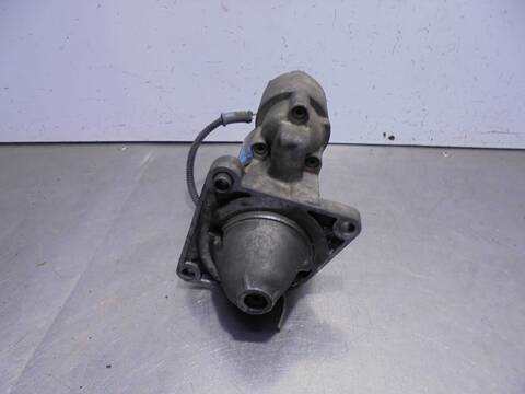 Foto 2ª: Motor de Arranque Fiat Stilo 1.2 16V 80CV 59KW (2002)