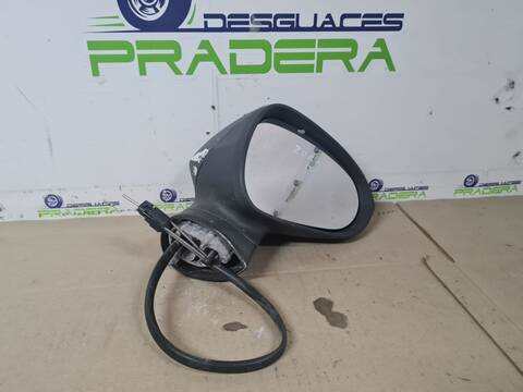Foto 1ª: Retrovisor Derecho Seat Ibiza 1.4 TDI 80CV 59KW [BMS] (2010)