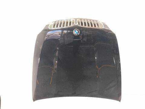 Capot Bmw X6 XDRIVE 35 D