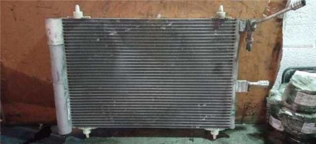 Foto 2ª: Radiador Calefaccion A.A. Citroen Xsara 1.8 16V [6FZ (EW7J4)]