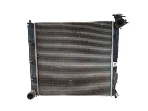 Foto 2ª: Radiador Motor Kia Carens 1.7 CRDI (2013)