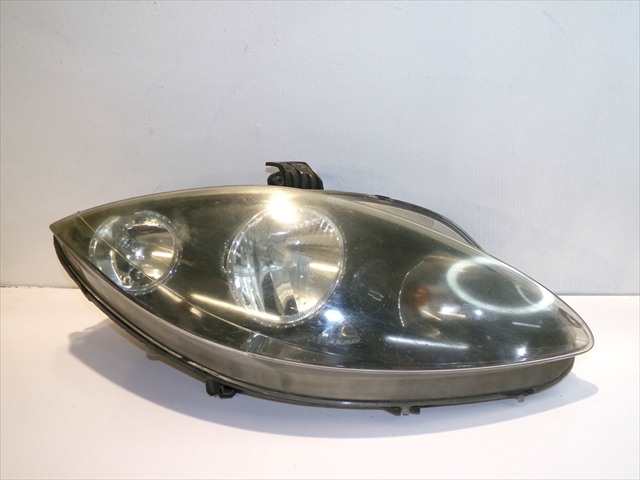 Faro Derecho Seat Altea 2.0 TDI 2005-2013