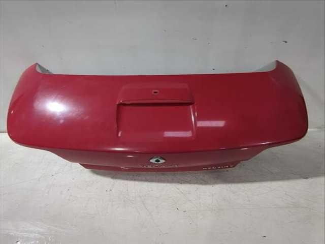 Foto 2ª: Portón Renault Megane 1.5 DCI EM1E) 106CV [K9K 732] (2003)