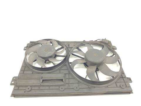 Electroventilador Skoda Superb ELEGANCE