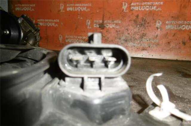 Foto 2ª: Electroventilador Opel Zafira 1.9 COSMO [1.9 LTR. - 110 KW 16V CDTI CAT (Z 19 DTH - LRD)]