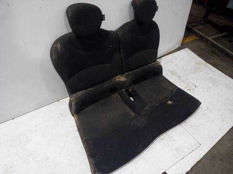 Foto 2ª: Asientos Traseros Mini Mini COOPER 120CV [N12B16A] (2006)