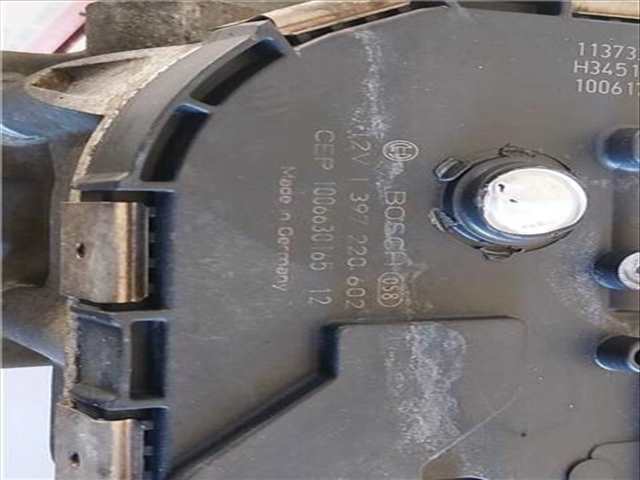 Foto 2ª: Motor Limpia Delantero Ford S Max 2.0 TDCI 140CV 103KW CA1) [UFWA] (2010)