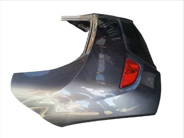 Foto 3ª: Paragolpes Trasero Hyundai ix20 1.4 (2010)