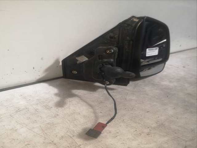 Foto 2ª: Retrovisor Derecho Opel Combo 263A2000 (2016)