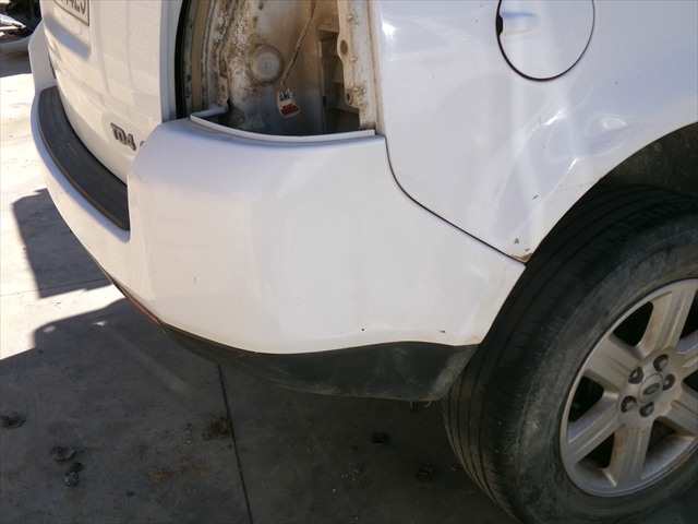 Foto 2ª: Paragolpes Trasero Land Rover Freelander 2.2 D 2007-2014 [224DT] (2013)
