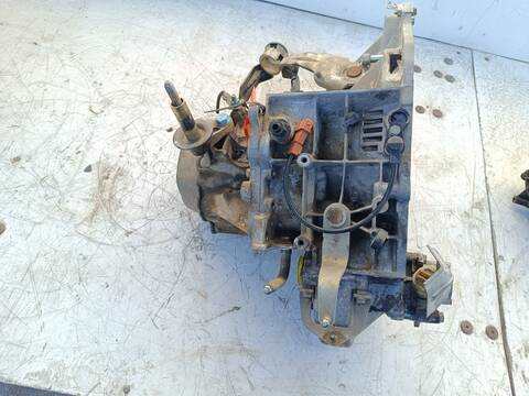 Caja Cambios Citroen Xantia BERLINA 88CV 65KW