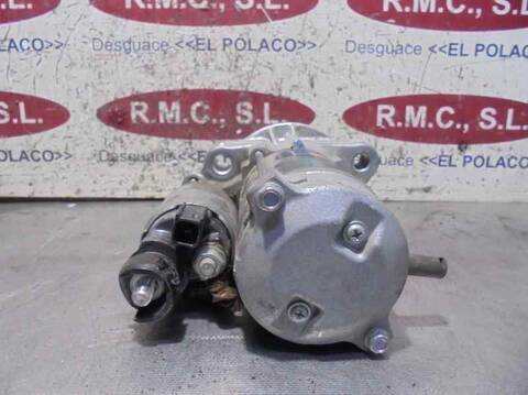 Foto 2ª: Motor de Arranque Honda Civic 1.4 COMFORT BERLINA 99CV 73KW [L13Z1] (2011)