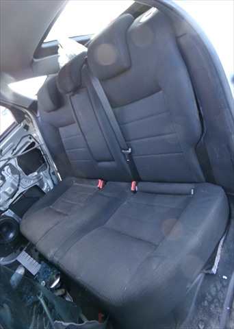 Foto 3ª: Asientos Traseros Ford Mondeo 2.0 TDCI 2007-2010 [QXBA] (2010)