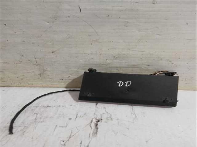 Foto 3ª: Centralita Motor ECU Mercedes Clase C 160 CLK 240 209.361) 170CV [M 112.912] (2002)