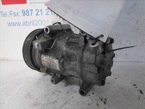 Foto 2ª: Compresor Aire Acondicionado Renault Kangoo 1.5 DCI 68CV 50KW [K9K V7] (2010)