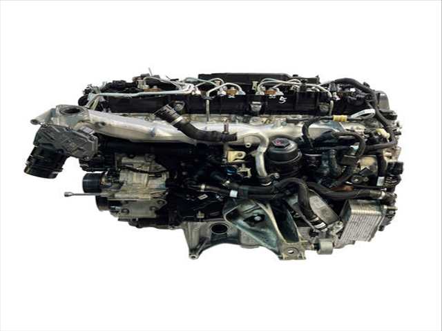 Foto 3ª: Motor Completo Bmw X5 G05 F95 286CV 210KW [B57D30B B57] (2020)