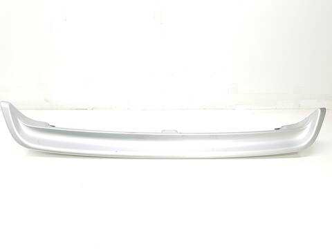 Foto 3ª: Alerón Trasero Mitsubishi Montero 3.2 DI-D INTENSE KAITEKI 5-PTAS.) (2001)