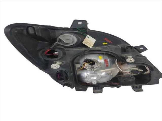 Foto 3ª: Piloto Delantero Izquierdo Mercedes Sprinter 310 CDI 906.631 906.633 906.635 906.637) FURGONETA (2006)