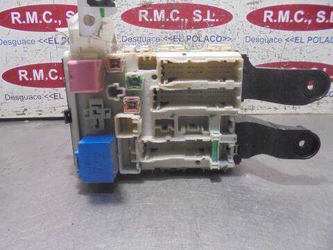 Caja Reles Fusibles Toyota Avensis ACTIVE 150CV 110KW