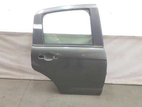 Puerta Trasera Derecha Citroen C3 1.4 73CV