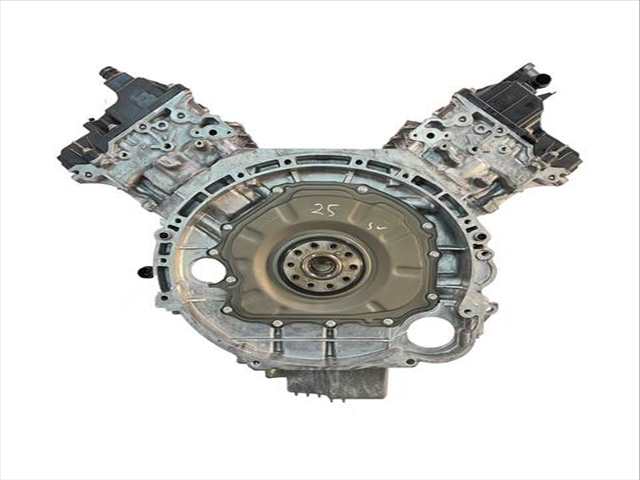 Motor Completo Land Rover Range 5.0 V8 510 - 575 CV
