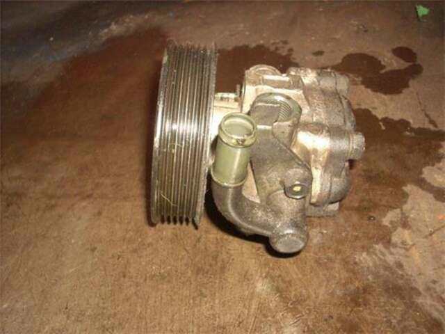 Foto 3ª: Bomba Servodireccion Hyundai Getz 1.3 [G4E-A]