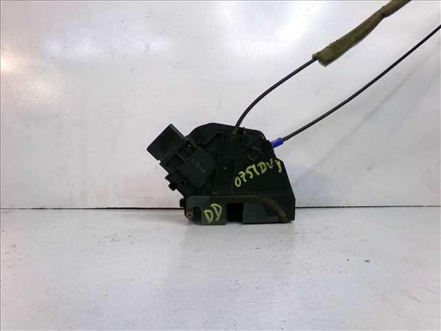 Cerradura Puerta Delantera Derecha Mazda 5 2.0 D 2005-2010