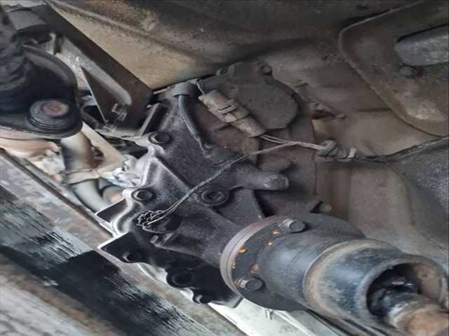 Foto 2ª: Caja Transfer Suzuki Jimny TECHO METALICO JLX 80CV 59KW [G13BB] (1998)