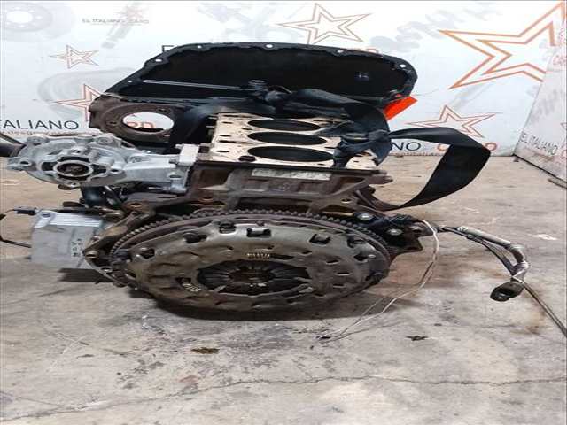 Foto 2ª: Bloque Motor Ford Transit FT 300 2.0 TOURNEO 101CV 74KW [ABFA] (2006)