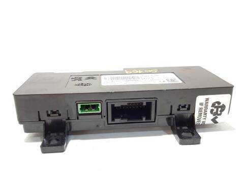 Foto 3ª: Centralita Motor ECU Peugeot 3008 ALLURE 181CV 133KW [DGZ] (2021)