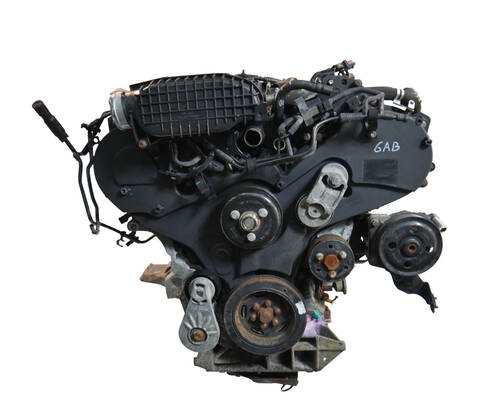 Foto 2ª: Motor Completo Land Rover Discovery 211CV 155KW [306DT GEN2 306DTA] (2016)