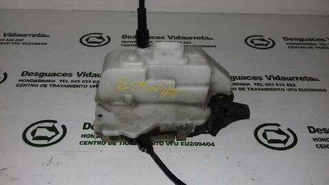 Cerradura Puerta Delantera Izquierda Renault Megane 1.5 DCI DIESEL 106CV 78KW FAMILIAR II FAMILIAR