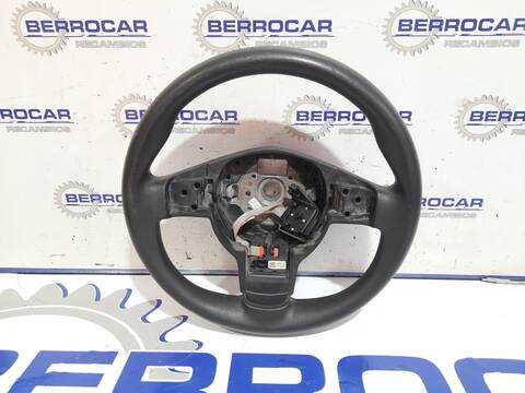 Foto 1ª: Volante Seat Leon 1.9 TDI 105CV 77KW [BXE] (2006)
