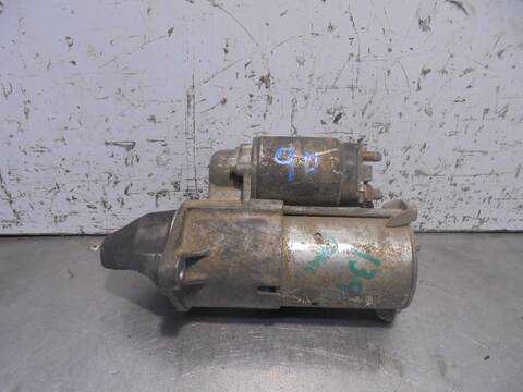 Motor de Arranque Chevrolet Aveo 1.4 CAT 94CV 69KW