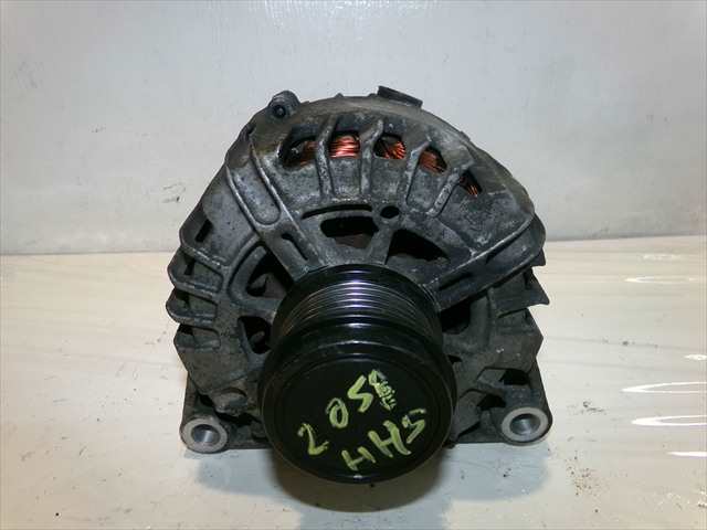 Alternador Ford Mondeo 1.6 TDCI 2010-2015