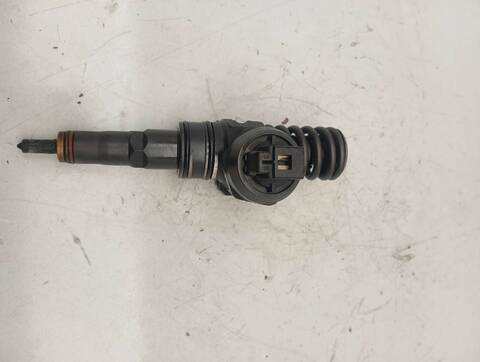 Inyectores Seat Alhambra 1.9 TDI 116CV 85KW