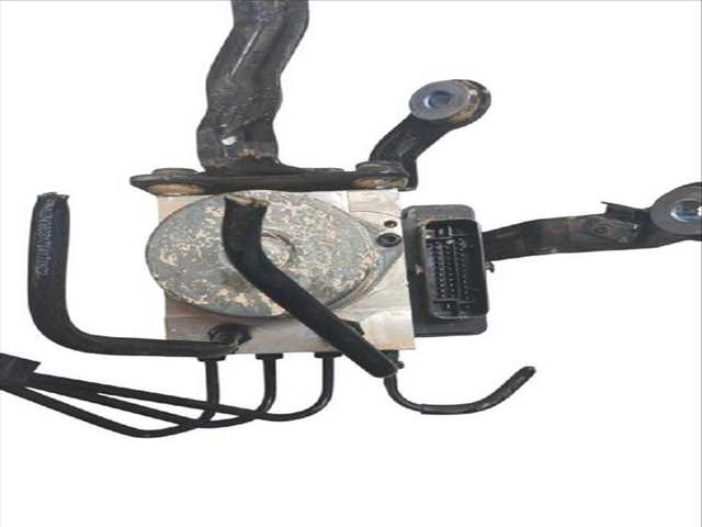 Foto 2ª: Abs Hyundai ix20 1.4 (2010)