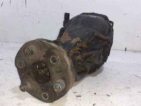 Foto 2ª: Diferencial Trasero Mercedes Clase C 160 C 200 COMPRESSOR 203.742) COUPE 163CV 120KW [M271940] (2005)
