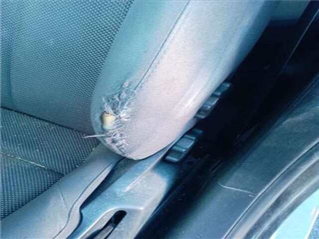 Foto 1ª: Asiento Delantero Izquierdo Seat Leon 1.9 TDI [BLS]