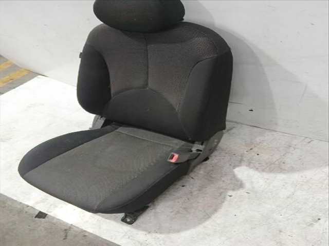 Foto 2ª: Asiento Delantero Derecho Kia Rio 1.5 CRDI 110CV [D4FA] (2005)