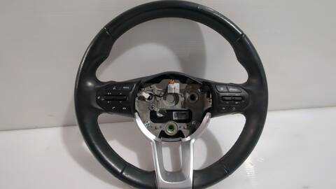 Foto 2ª: Volante Kia Stonic 1.0 T-GDI 101CV 74KW [G3LC,G3LE] (2023)