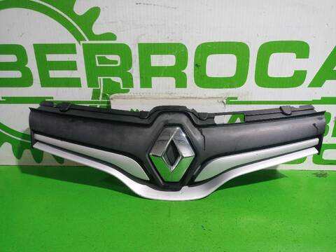 Rejilla Delantera Renault Kangoo PROFESIONAL 75CV