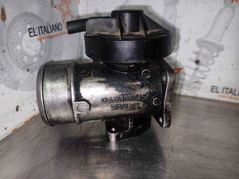 Foto 2ª: Valvula EGR Mercedes Vaneo 1.7 CDI VANEO 414.700) 91CV 67KW FURGONETA [668914] (2005)