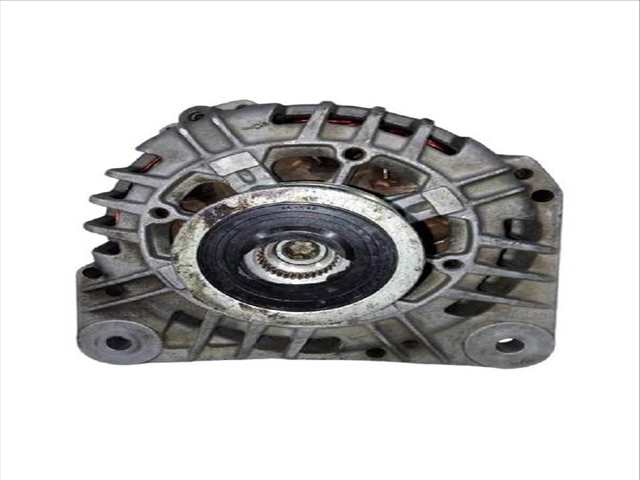 Foto 2ª: Alternador Renault Express 1.5 DCI FC08 FC09) KANGOO FC0/1_) (1997)