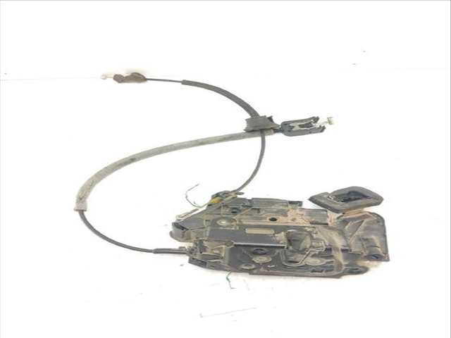 Foto 2ª: Cerradura Puerta Trasera Derecha Seat Arona 1.6 TDI (2017)