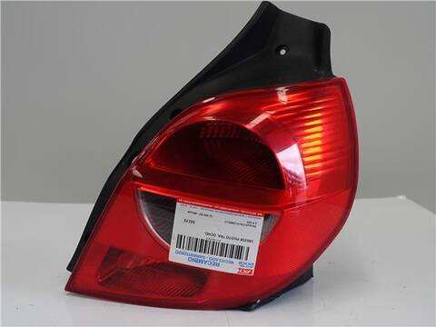 Piloto Trasero Derecho Renault Clio 1.4 16V 98CV 72KW