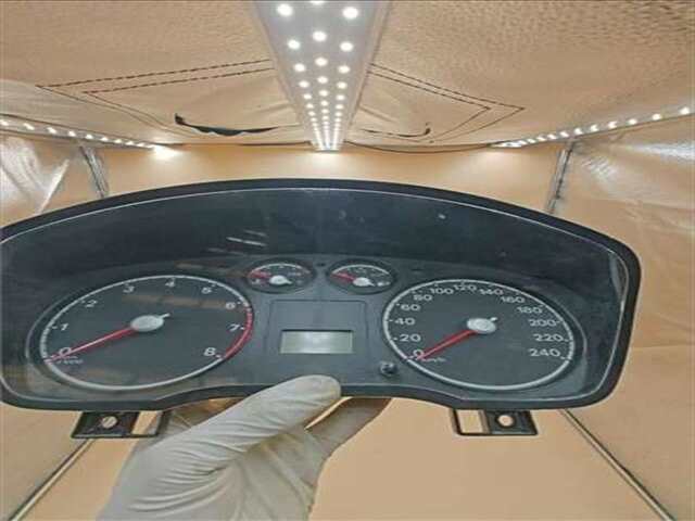 Cuadro de Instrumentos Ford Focus 1.8 TREND [1.8 LTR. - 85 KW TDCI TURBODIESEL CAT]