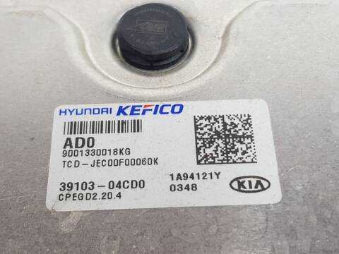 Foto 2ª: Centralita Motor ECU Kia Proceed GT LINE [G3LC] (2019)