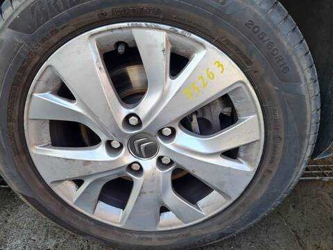 LLanta Chapa Citroen C4 EXCLUSIVE PICASSO 116CV 85KW
