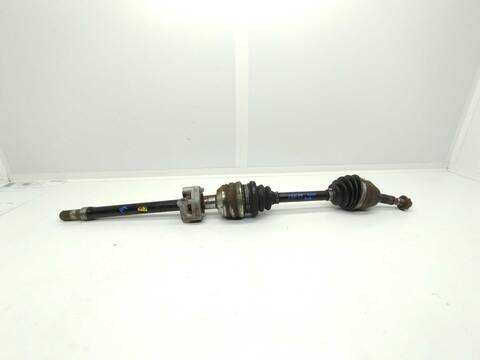Transmision Delantera Derecha Opel Astra 1.7 16V CDTI 101CV 74KW